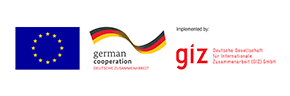 Компания Deutsche Gesellschaft für Internationale Zusammenarbeit (GIZ) – партнер застройщика в Полтаве | БМК Атлант